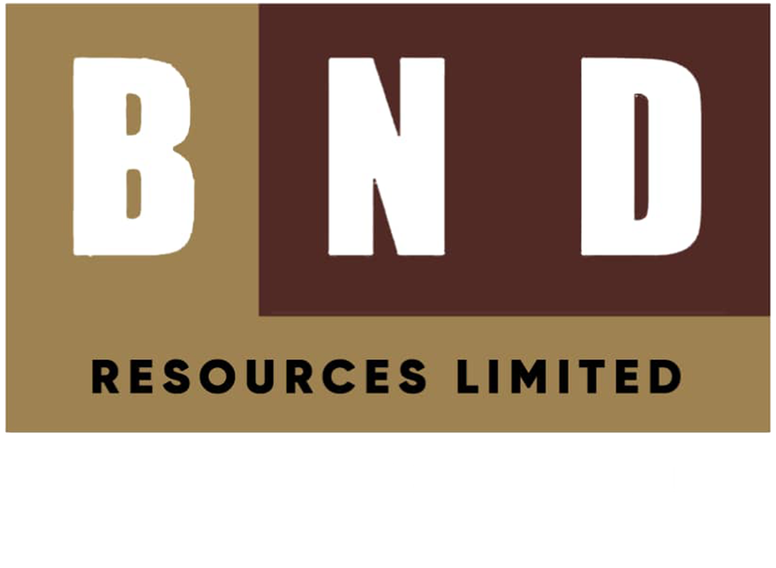 BND RESOURCES LTD